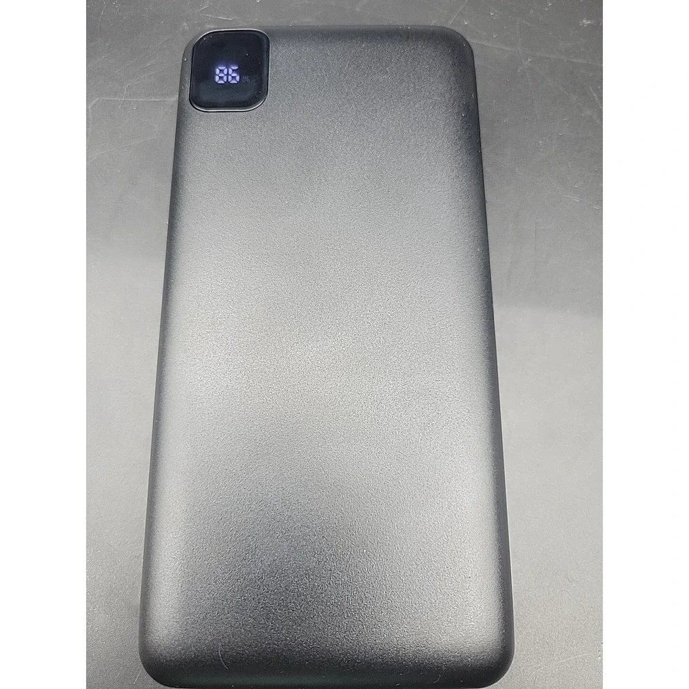 Portable-Charger-Power-Bank - 50000Mah Powerbank PD 30W and QC 4.0 Fast Charging